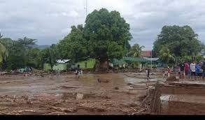 Access to the view data window is not enabled. Data Terbaru Soal Banjir Bandang Flores Timur Bnpb 41 Orang Meninggal