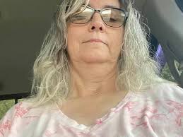 Angela "Maw-maw" Rebecca Hamilton's Obituary