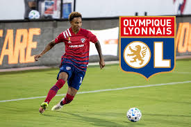 Fc lyon (france) | flashscore.co.uk website offers fc lyon live scores, latest results. Lyon Joins The Chase For Bryan Reynolds 3rd Degree