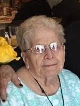 Serafina "Dolly" Chinappi (Petrillo) Obituary