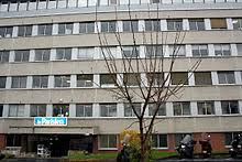 Le service est ouvert du lundi au. Le Parisien Wikipedia