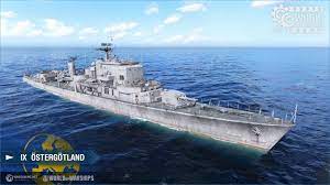 Vi är en regionförening som verkar i västra östergötland och södra närke. Supertest Pan European Tier Ix Destroyer Ostergotland