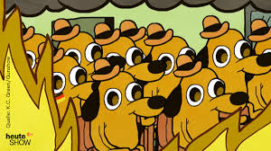 #heuteshow | impressum & netiquette: Qr0mhvo2du9k2m