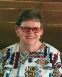 Margie Celia Robertson Obituary (2023)