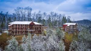 Experience The Greenbrier Estate Luxury Cabins In Gatlinburg Tn The Cabin Rental Store You may be in the mountains, but you definitely won't be roughing it. gatlinburg tn the cabin rental store