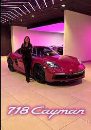 Image result for Ruby Star 2025 Porsche