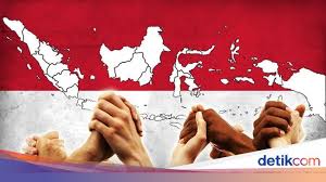 Adanya integrasi nasional penting untuk terciptanya keselarasan bangsa di. Mengenal Integrasi Nasional Dari Jenis Hingga Faktor Penghambat