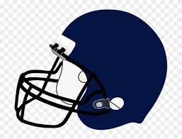 Maybe you would like to learn more about one of these? Black Football Helmet Clip Art Blue Football Helmet Transparent Png Download 5256443 Pikpng