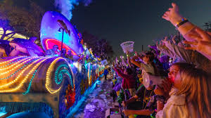 New Orleans rushes to rework Mardi Gras celebrations in the face of storm  and twister warnings | Fox 59