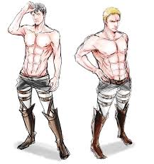 Pin On Attack On Titan