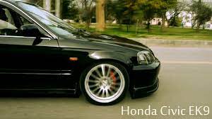 The 2000 honda civic comes in 8 configurations costing $10,750 to $17,630. Honda Civic 2000 Ek9 Video Dailymotion
