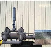 Centerline Mud Pumps | Drilling Equipment Resources
