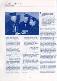 2006 Commencement Program, University of Pennsylvania