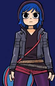 Official Halloween Help Thread R Femalefashionadvice Scott Pilgrim Comic Scott Pilgrim Scott Pilgrim Vs The World