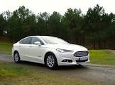 FORD-MONDEO