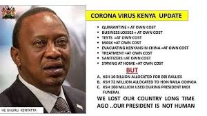 How do i remove raila odinga virus by nobody: Over Working President Jubilee Party Forum Facebook