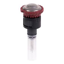 Hunter Industries Pro Adjustable Arc Spray Nozzle With 4 Ft. Radius 4A -  The Home Depot