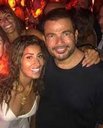 أولًا لانه معروف جدًا على الصعيد العالمي، وثانيًا لأنها حبيبة الفنان المصري عمرو_دياب الذي كان يعيش فراغًا عاطفيًا بعد انفصاله عن دينا_الشربيني لأنه لم يستطع الزواج منها بما أن زوجته. Ø¯ÙŠÙ†Ø§ Ø§Ù„Ø´Ø±Ø¨ÙŠÙ†ÙŠ ØªÙ†ØªÙ‚Ù„ Ù„Ù„Ø¹ÙŠØ´ ÙÙŠ ÙÙŠÙ„Ø§ Ø¹Ù…Ø±Ùˆ Ø¯ÙŠØ§Ø¨ Ø£Ù†Ø§ Ø³Ù„ÙˆÙ‰ Ø§Ù†Ø§ Ø³Ù„ÙˆÙ‰ Anasalwa