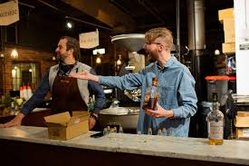 Exploring Life & Business with Joel Dollar of Find Your Pour Tastings