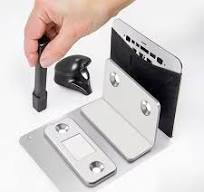 Ultra-thin Diy Magnetic Cabinet Door Latch 4 Pack - Odm ...