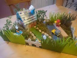 geldgeschenk zum hausbau geldgeschenke hochzeit basteln geldgeschenk hausbau hochzeit geschenk geld
