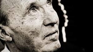 Frank Williams' fighting spirit