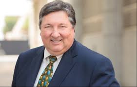 Newsletter (Soft Blue design)