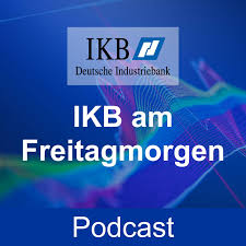 Ikb Am Freitagmorgen Podcast Listen Reviews Charts