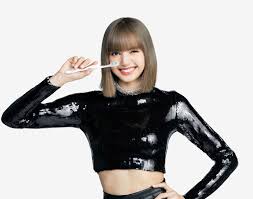 Her first single, titled lalisa, from the single . Lisa Blackpink Becomes The New Brand Ambassador Dentiste Newsdir3