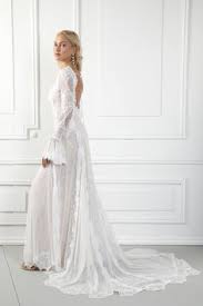 Partially lined back metal zip and hook closure marked. 900 Bohemian Wedding Dresses Ideas In 2021 Wedding Dresses Bohemian Wedding Dresses Dresses