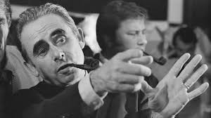 February 22, 2022 (44:4) Henri-Georges Clouzot: LE COBEAU/THE RAVEN (1943,  92 min) Directed by Henri-Georges Clouzot Screenplay