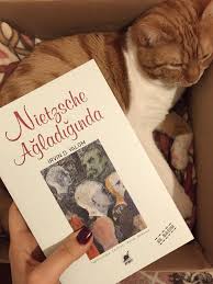 Nietzsche Derki Umit Kotuluklerin En Kotusudur Cunku Iskencenin Suresini Uzatir Nietzsche Nietzschagladigind Kitap Fotografciligi Kitap Kitap Listeleri