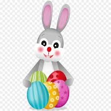 Sabes por qué de regalan huevitos de chocolate en estas fechas? Conejito De Pascua Pascua Conejo Imagen Png Imagen Transparente Descarga Gratuita