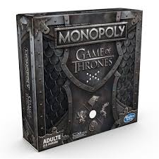 Choisir game of thrones jeu s'avère beaucoup plus simple quand il est possible de visualiser un classement game of thrones vous adorerez notre comparateur game of thrones jeu et ses différentes fonctionnalités : Jeu De Strategie Monopoly Game Of Thrones Jeu De Strategie Achat Prix Fnac