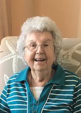 Virginia Eleanor Rasor