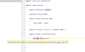 A program that demonstrates a custom arraylist is given as follows − Can T Add To An Arraylist On Android Studio Stack Overflow
