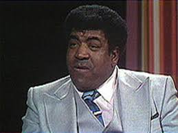 Dick Lane remembers Dinah Washington