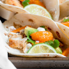 Check spelling or type a new query. Fish Tacos With Mango Watermelon Salsa Sprinkles Sea Salt