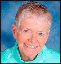 Mona STRUNK Obituary