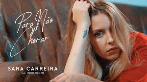 Dec 06, 2020 · it is with great sadness as deaddeath learnt on december 5, 2020, that daughter of singer tony carreira, sara carreira was pronounced dead, after been involved in fatal car accident on the a1, in póvoa da isenta, in santarém. Sara Carreira Para Nao Chorar Ft Nuno Ribeiro Videoclip Oficial Youtube