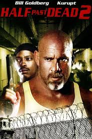 Morocco Omari Movies and TV Shows