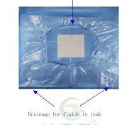 Factory for Disposable Fluid Collection Pouch for Surgical ...