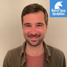 RevOps Rockstars • A podcast