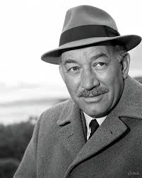 Ward Bond's film career and friendship with John Wayne