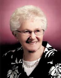 Grace Blaine Obituary September 14, 2019