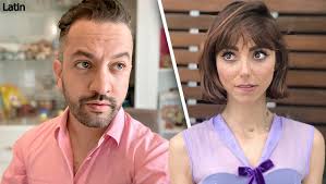 Natalia ha dejado claro que eso es parte de su vida privada y así lo mantendrá, aunque en redes sociales. Gossip Teen Chumel Torres Revela Como Natalia Tellez Le Pidio Que La Besara En Su Primera Cita Facebook