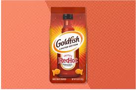 Instructions in a medium sized bowl, mix butter with ¼ cup franks redhot, garlic powder and smoked paprika. Goldfish And Frank S Redhot Team Up For A Truly Spicy Cracker Allrecipes