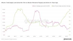 The short answer is, yes. Long Term Investors Are Hodling With 95 Of Bitcoin Trades Involving Young Coins