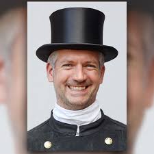 Der Schornsteinfeger bringt nicht nur am Freitag, den 13. Glück