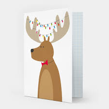 Customize your photo cards from hundreds of layouts and pick from matte or glossy photo paper or 110 lb. Festive Animals Christmas Cards 6 Pack Showler And Showler
